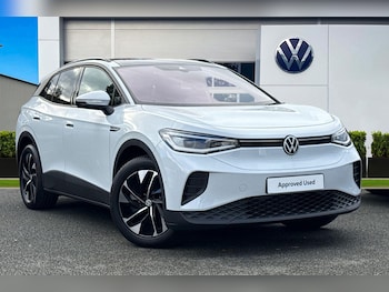 Volkswagen - ID.4