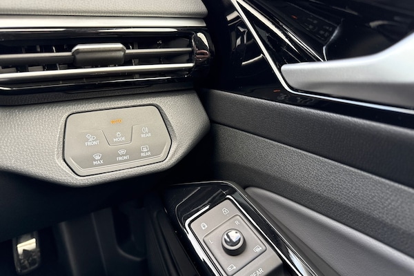 Used Volkswagen ID.4 2025 for sale - 76323945: Photo 24