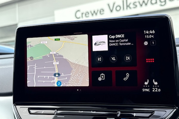 Used Volkswagen ID.4 2025 for sale - 76323945: Photo 25