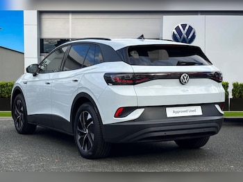 Used Volkswagen ID.4 2025 for sale - 76323945: Photo 2