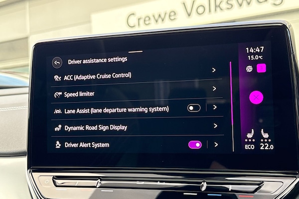 Used Volkswagen ID.4 2025 for sale - 76323945: Photo 32