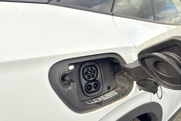 Used Volkswagen ID.4 2025 for sale - 76323945: Photo 38