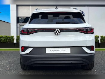 Used Volkswagen ID.4 2025 for sale - 76323945: Photo 4