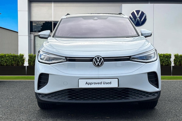 Used Volkswagen ID.4 2025 for sale - 76323945: Photo 5