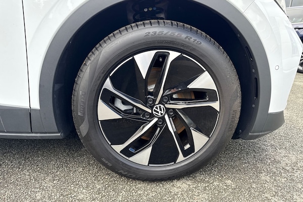Used Volkswagen ID.4 2025 for sale - 76323945: Photo 9