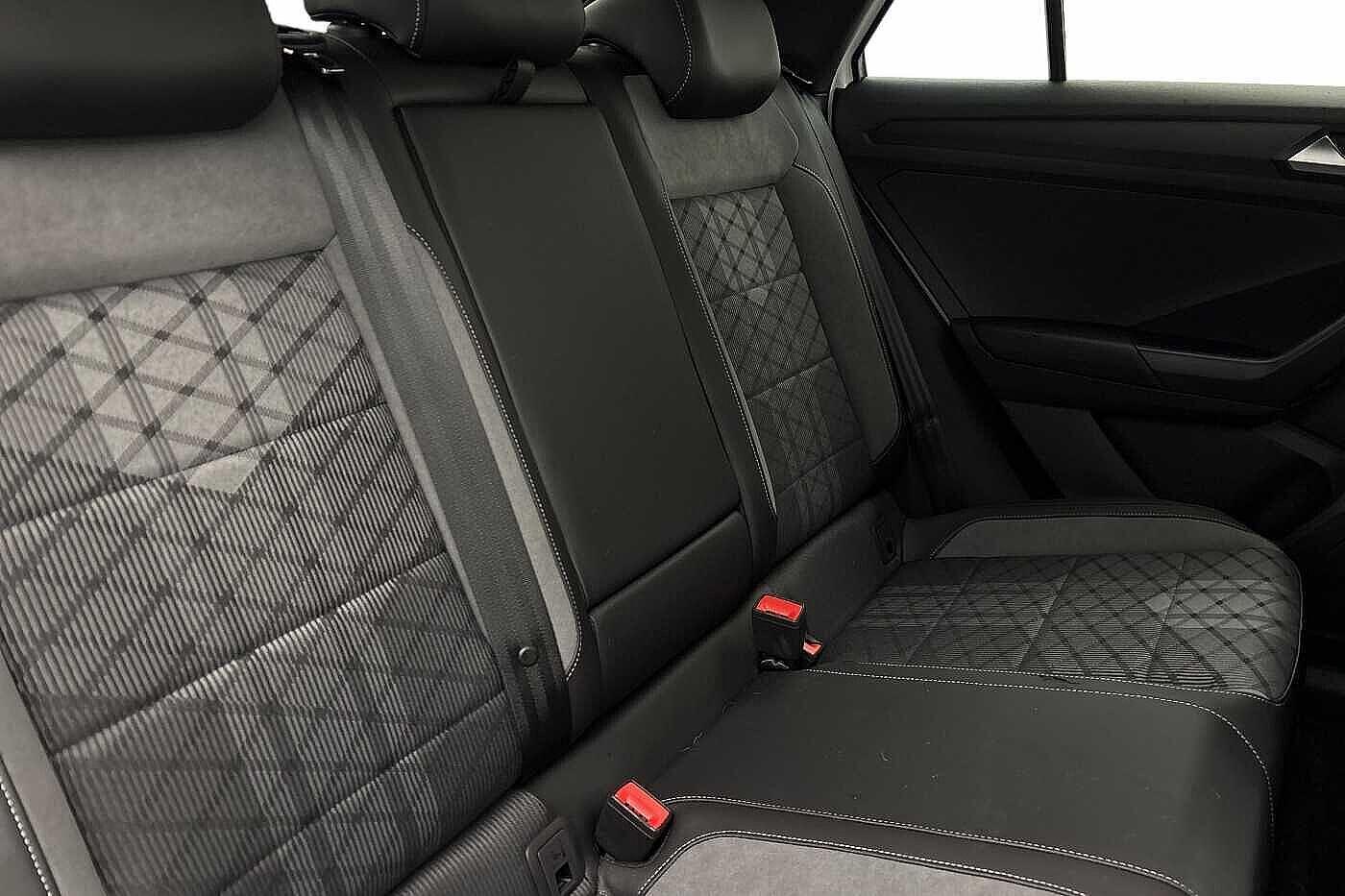 Used Volkswagen T-Roc 2025 for sale - 78144250: Photo 10