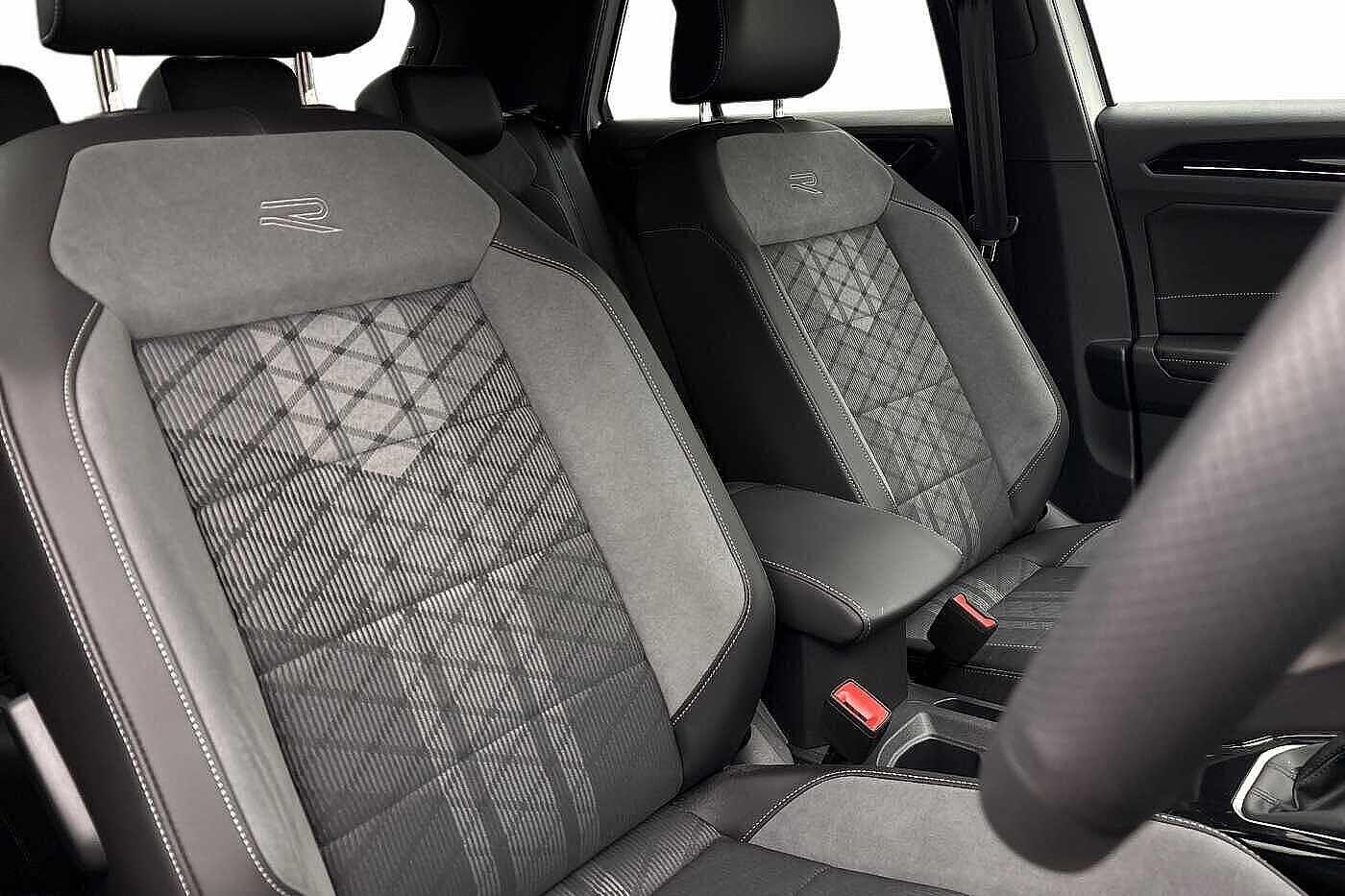 Used Volkswagen T-Roc 2025 for sale - 78144250: Photo 11