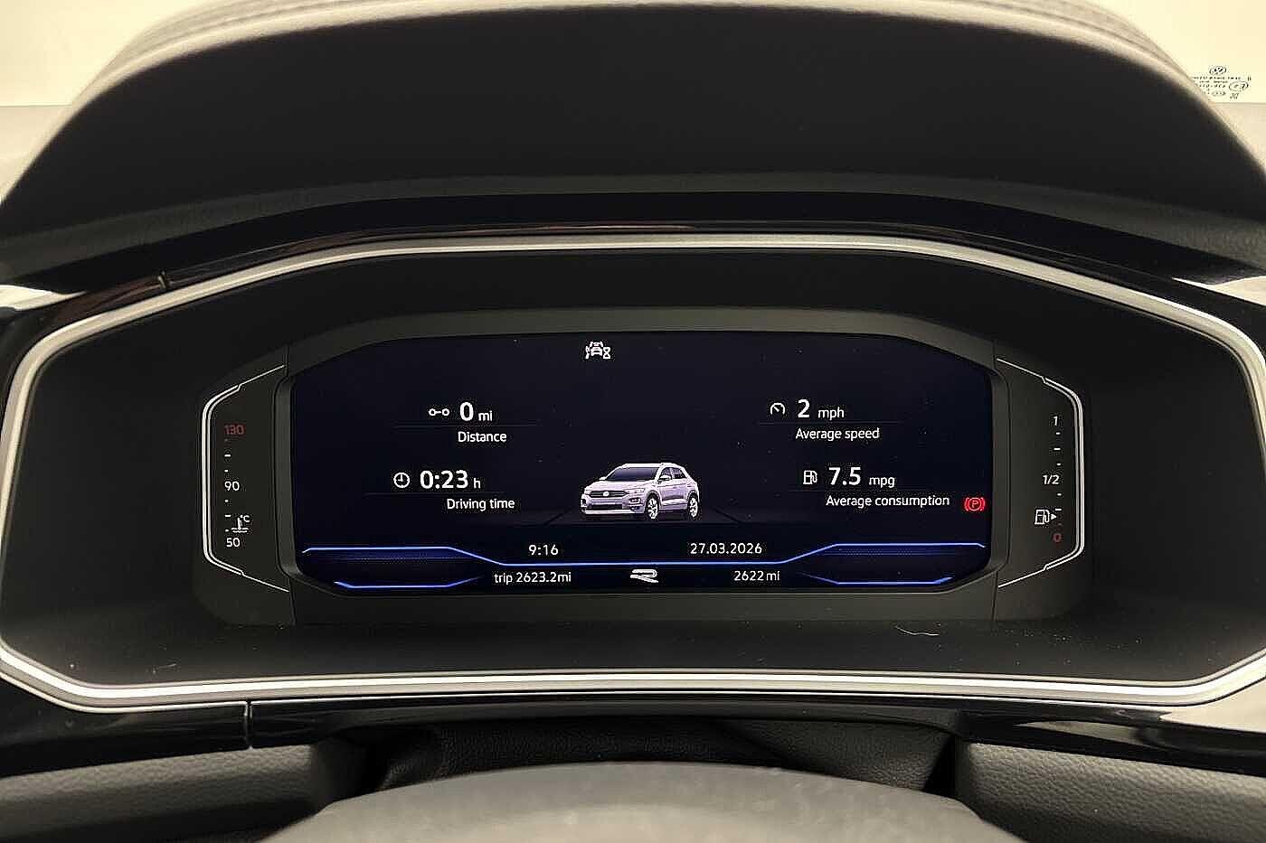 Used Volkswagen T-Roc 2025 for sale - 78144250: Photo 12