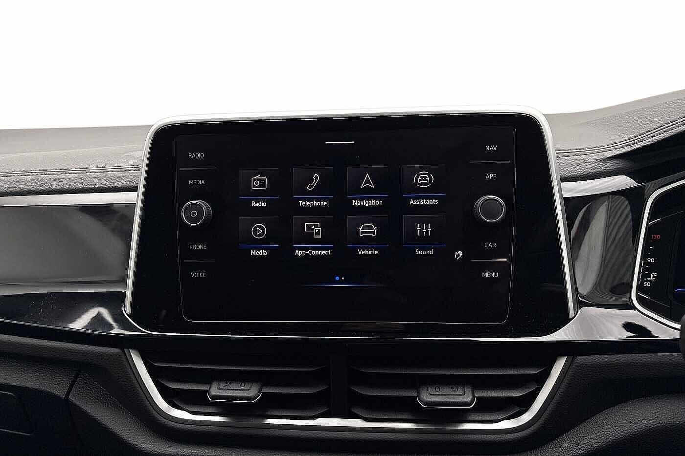 Used Volkswagen T-Roc 2025 for sale - 78144250: Photo 13