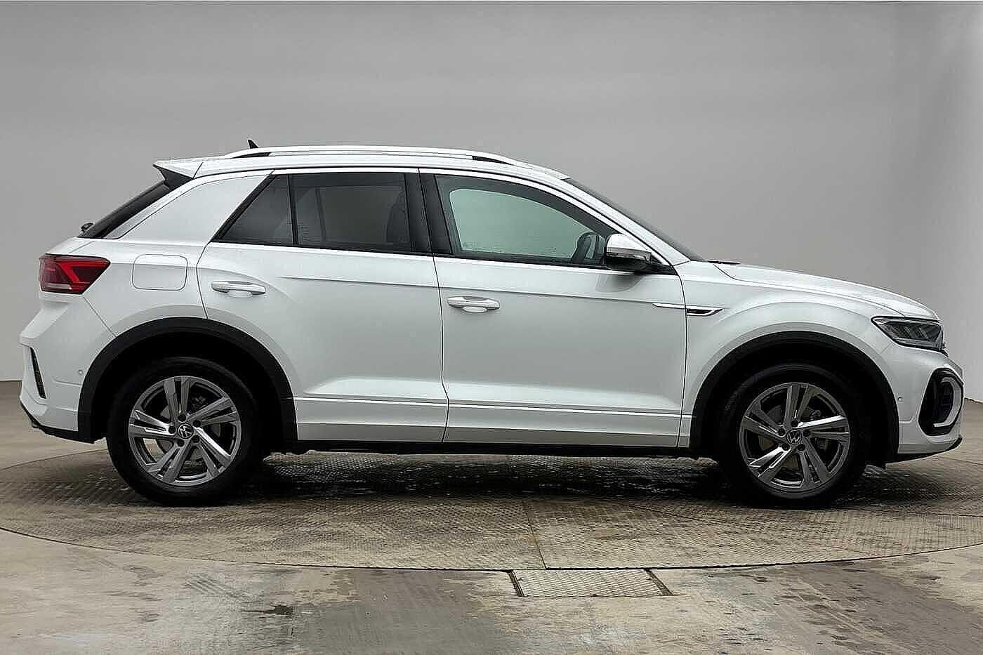 Used Volkswagen T-Roc 2025 for sale - 78144250: Photo 4