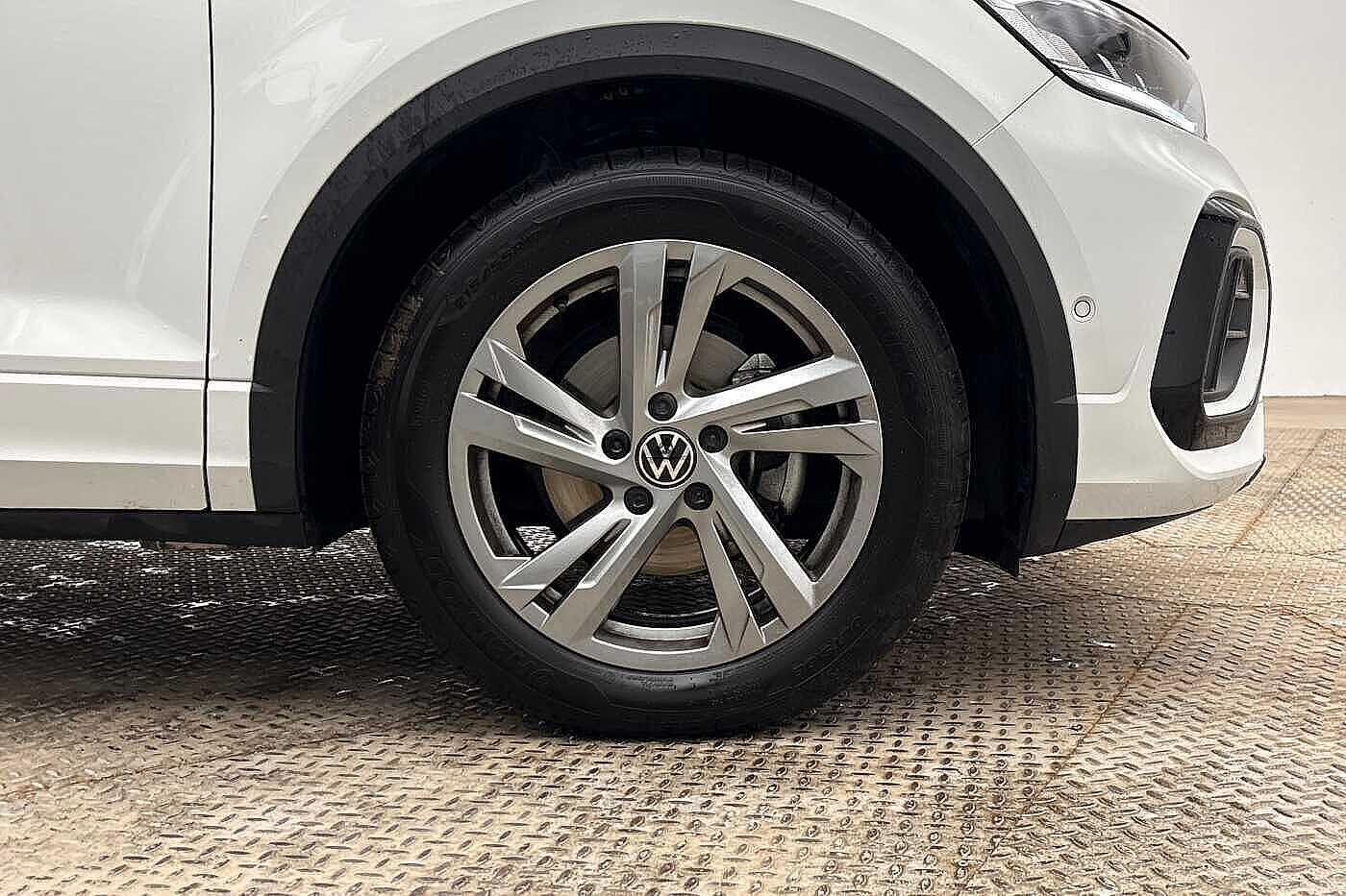 Used Volkswagen T-Roc 2025 for sale - 78144250: Photo 6