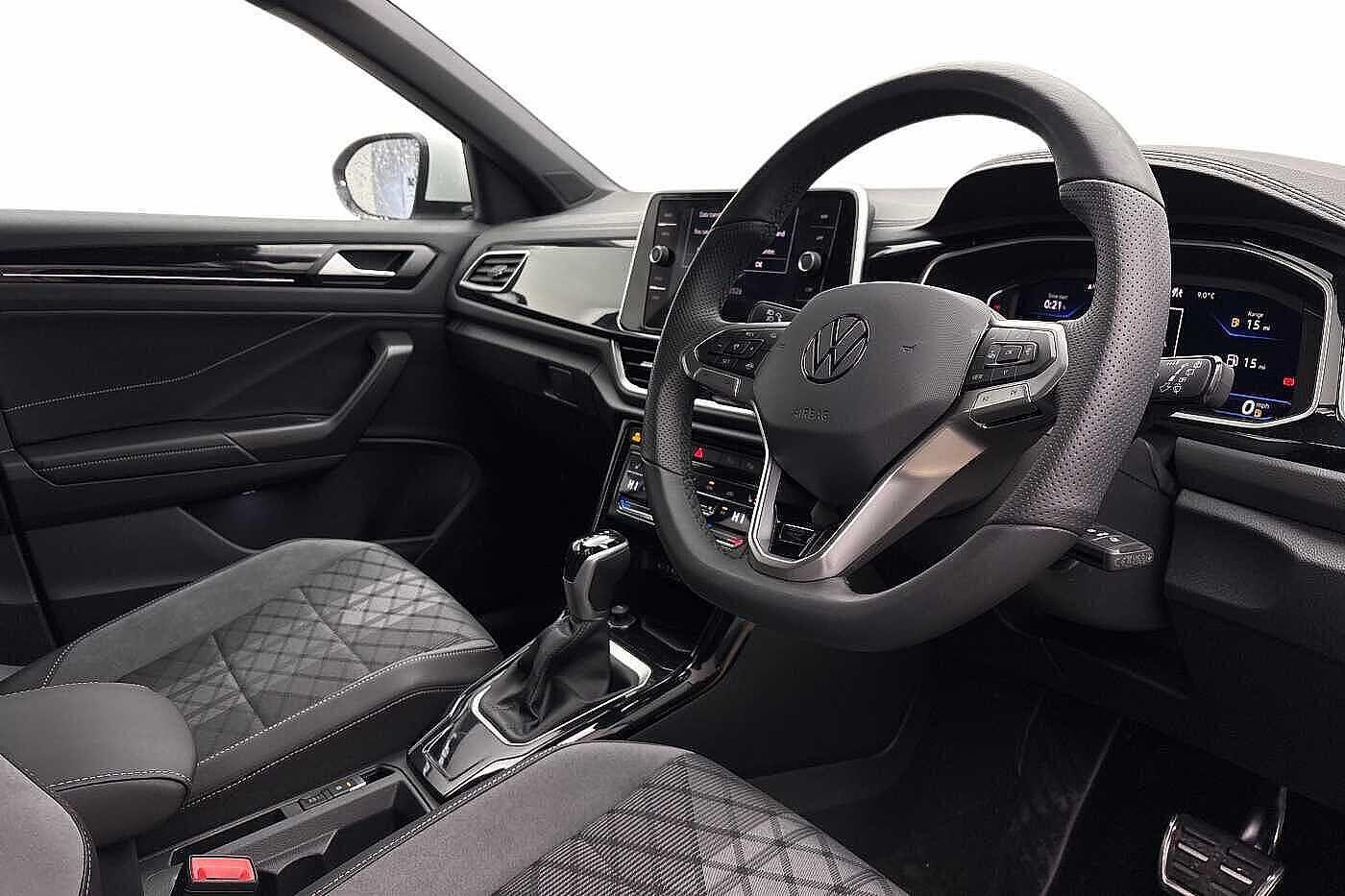 Used Volkswagen T-Roc 2025 for sale - 78144250: Photo 7