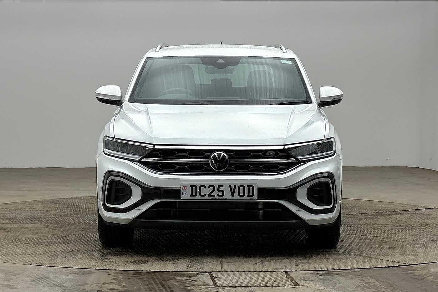 Used Volkswagen T-Roc 2025 for sale - 78144250: Photo 8