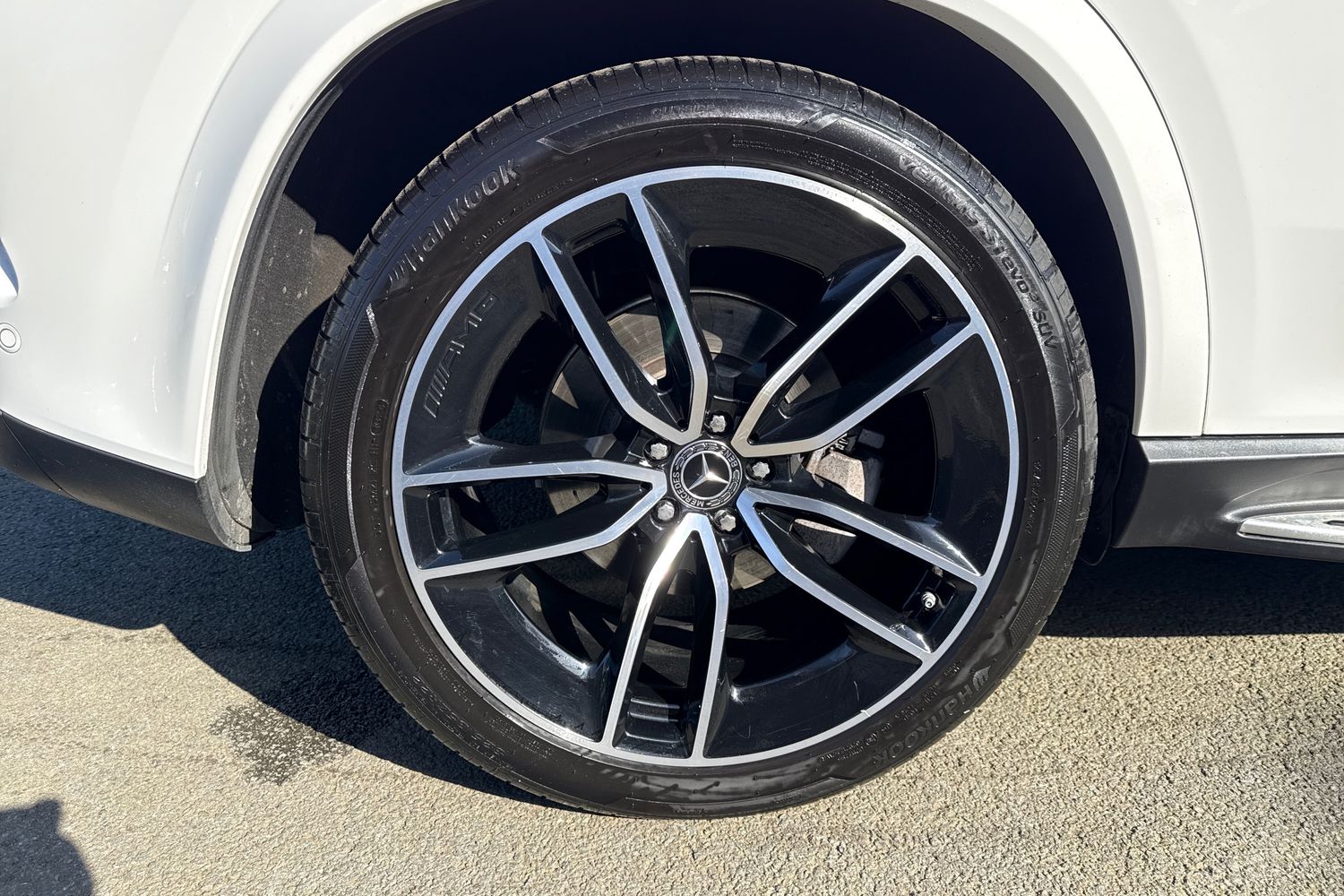 Used Mercedes-Benz GLE 2023 for sale - 77742187: Photo 10