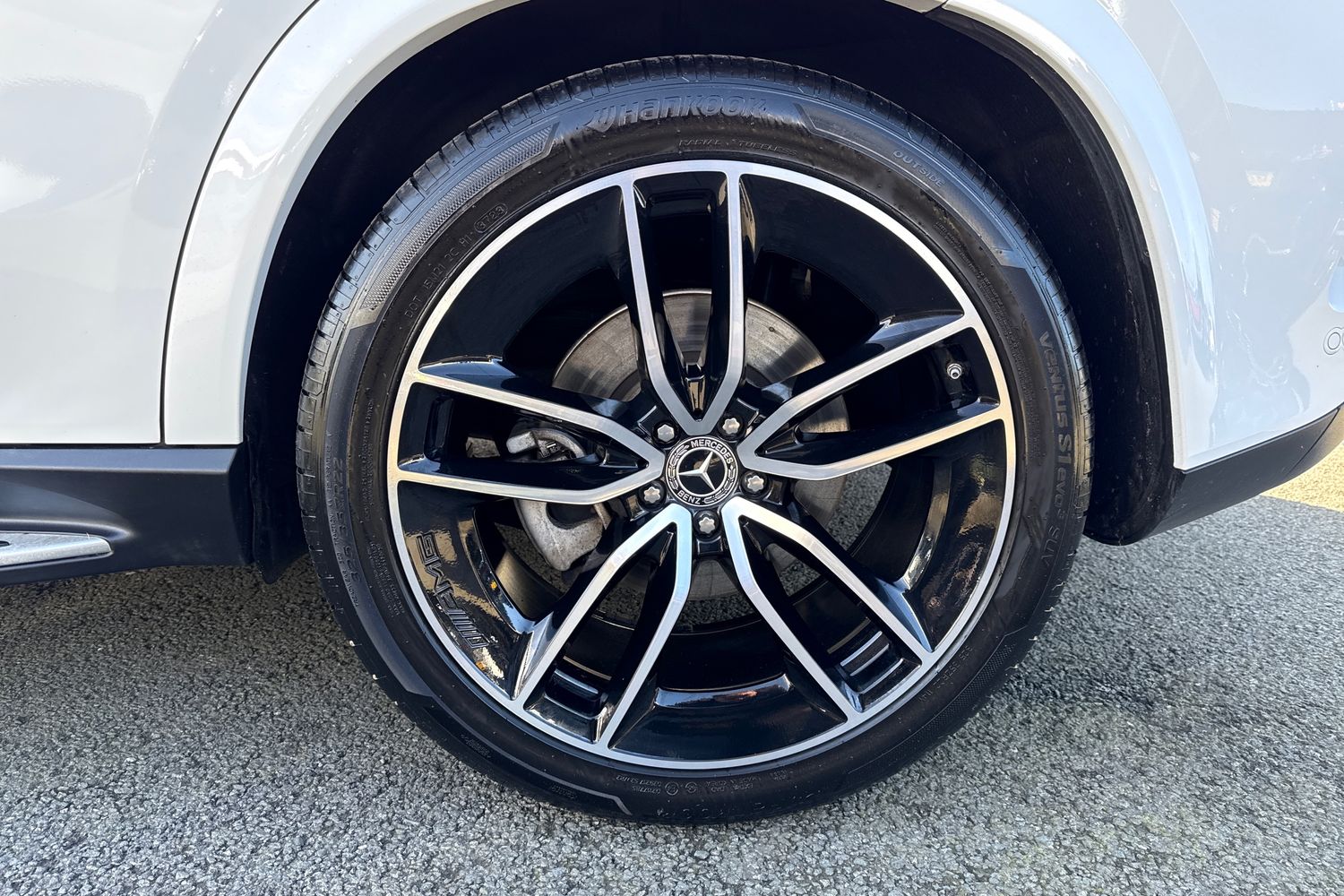 Used Mercedes-Benz GLE 2023 for sale - 77742187: Photo 11