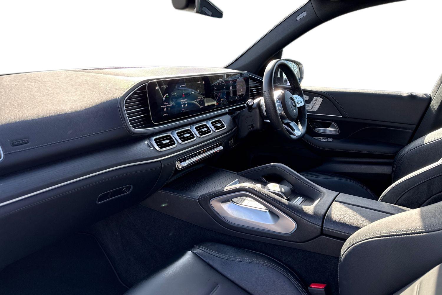 Used Mercedes-Benz GLE 2023 for sale - 77742187: Photo 14