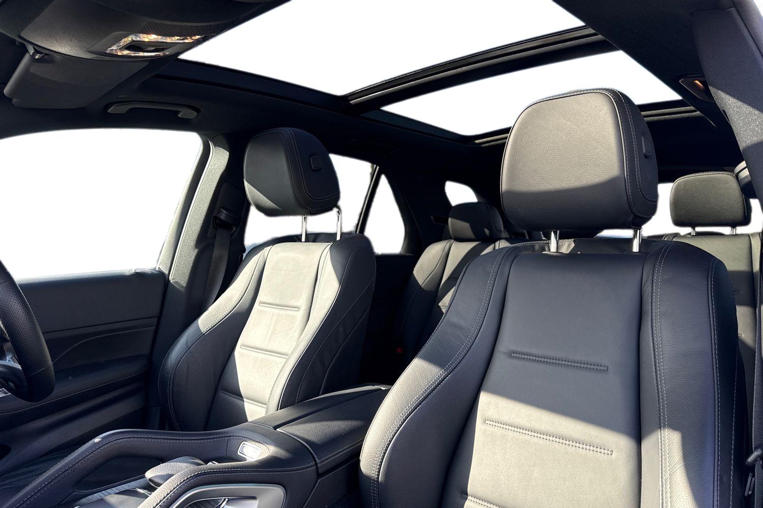 Used Mercedes-Benz GLE 2023 for sale - 77742187: Photo 15