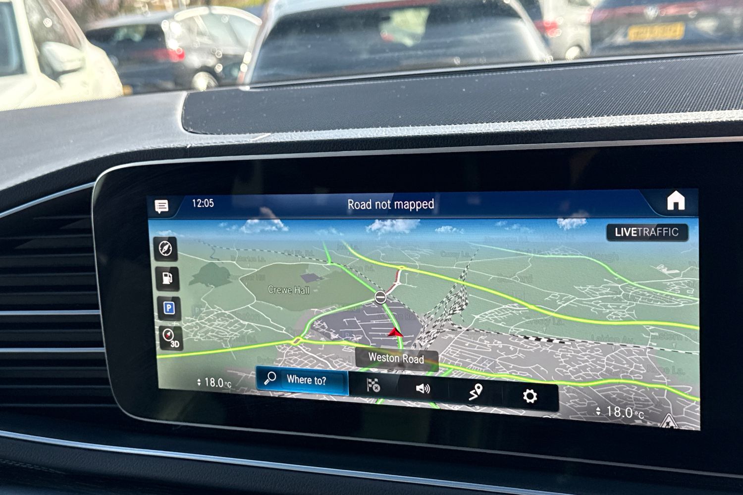 Used Mercedes-Benz GLE 2023 for sale - 77742187: Photo 16