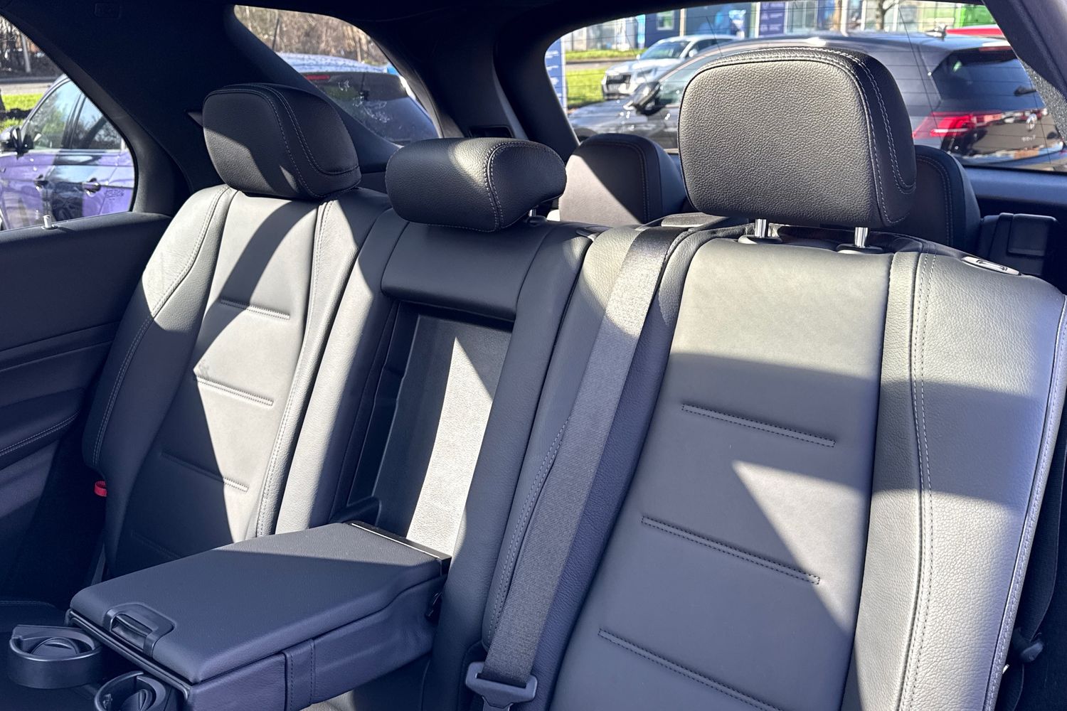 Used Mercedes-Benz GLE 2023 for sale - 77742187: Photo 18