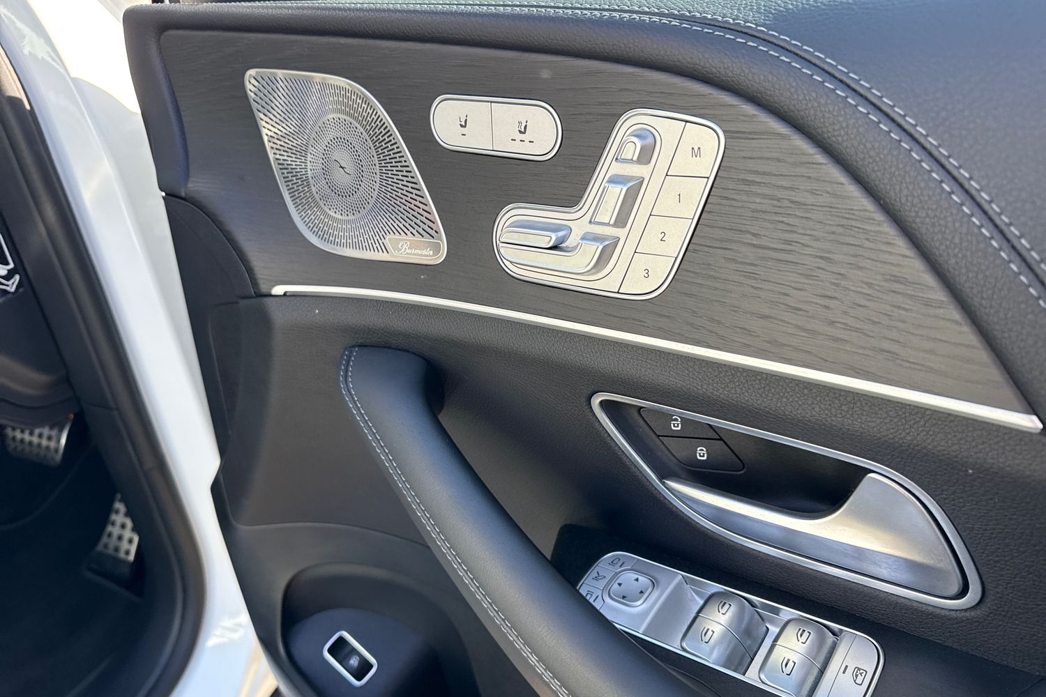 Used Mercedes-Benz GLE 2023 for sale - 77742187: Photo 20