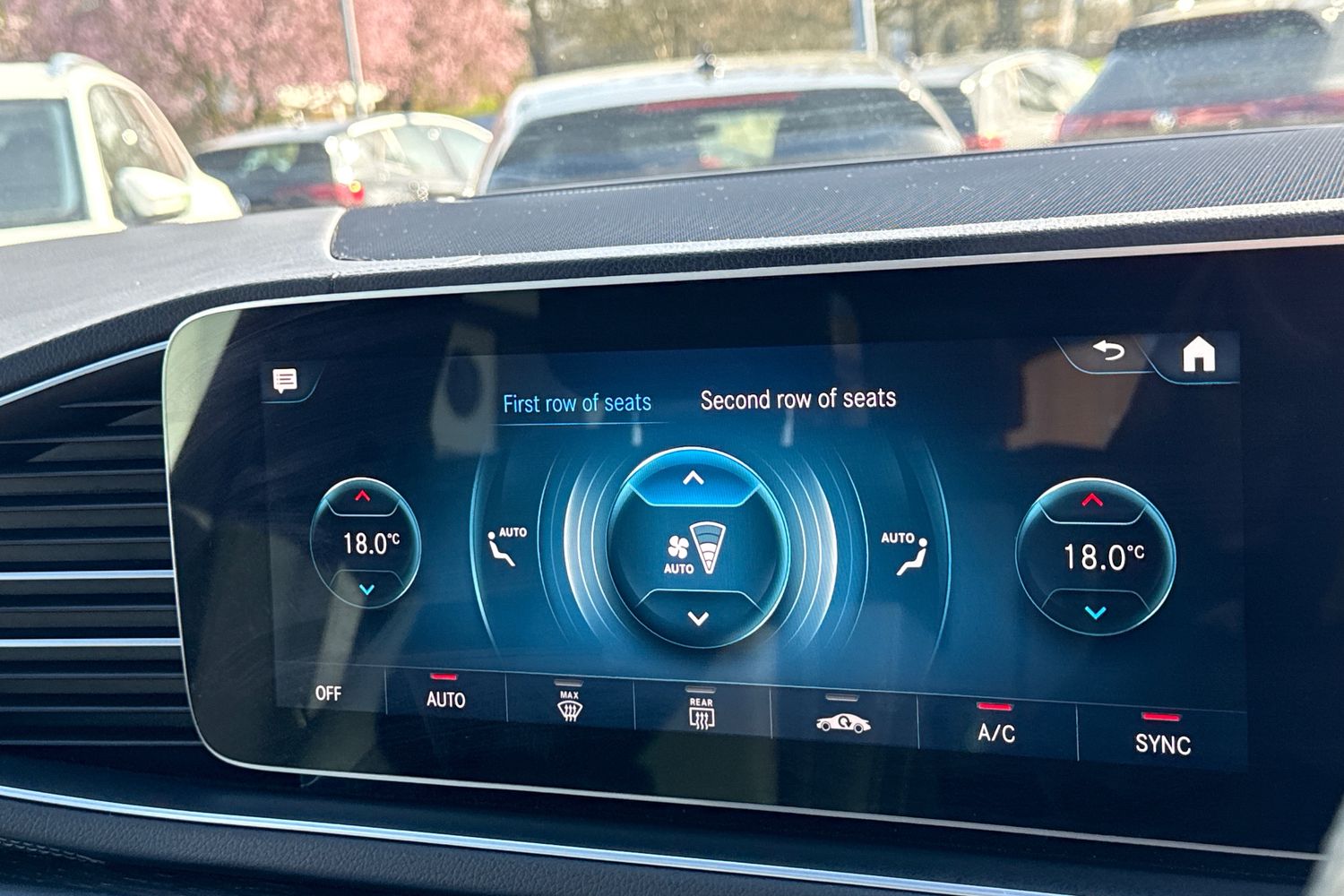 Used Mercedes-Benz GLE 2023 for sale - 77742187: Photo 21