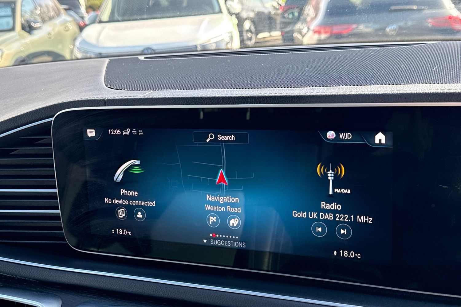 Used Mercedes-Benz GLE 2023 for sale - 77742187: Photo 26