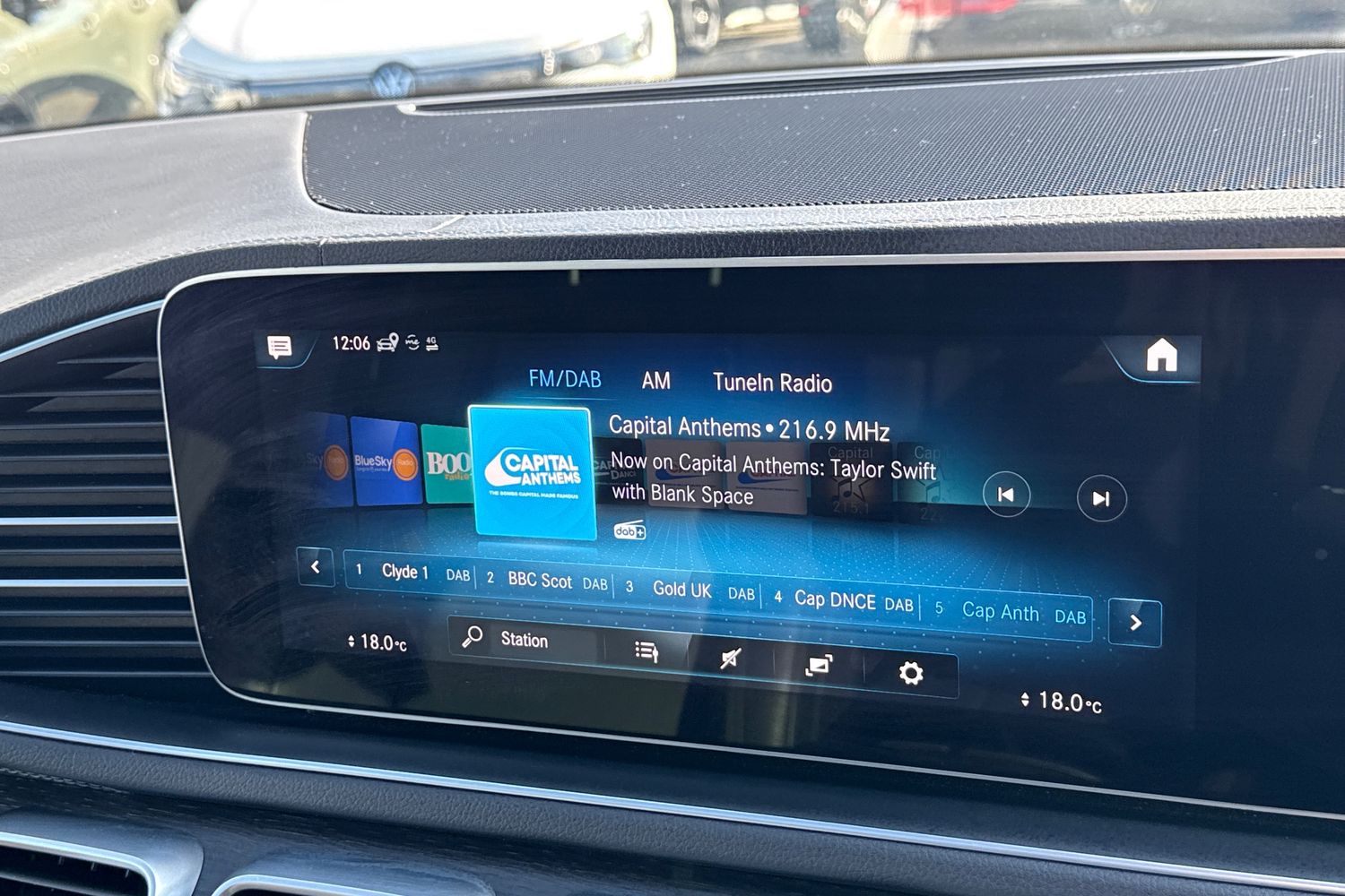 Used Mercedes-Benz GLE 2023 for sale - 77742187: Photo 27