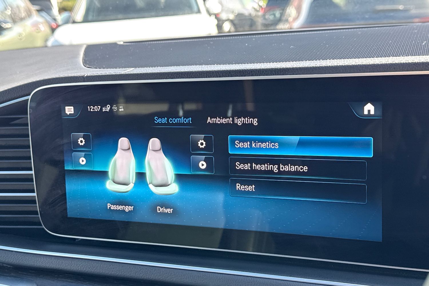 Used Mercedes-Benz GLE 2023 for sale - 77742187: Photo 28