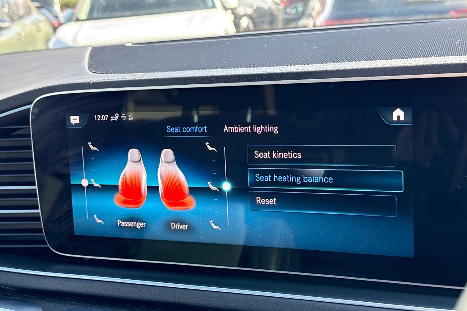 Used Mercedes-Benz GLE 2023 for sale - 77742187: Photo 29