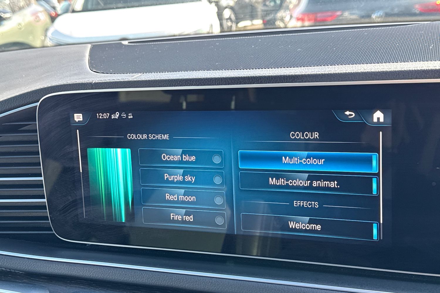 Used Mercedes-Benz GLE 2023 for sale - 77742187: Photo 30