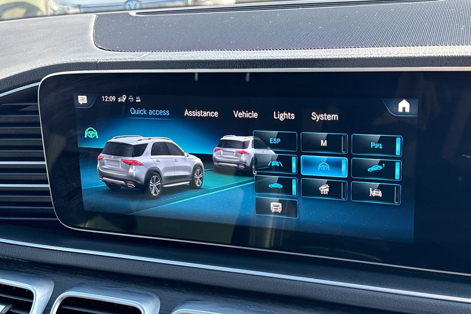 Used Mercedes-Benz GLE 2023 for sale - 77742187: Photo 32