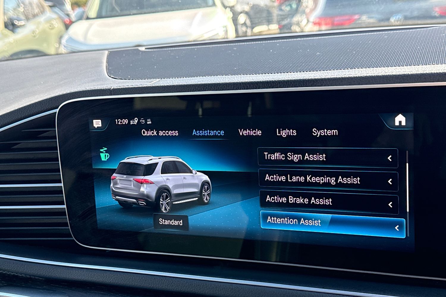 Used Mercedes-Benz GLE 2023 for sale - 77742187: Photo 33