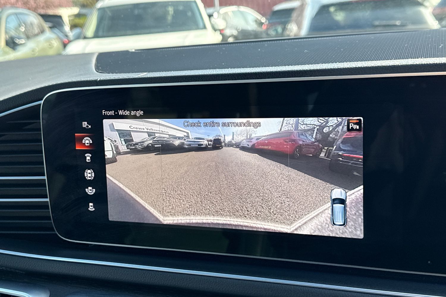 Used Mercedes-Benz GLE 2023 for sale - 77742187: Photo 36