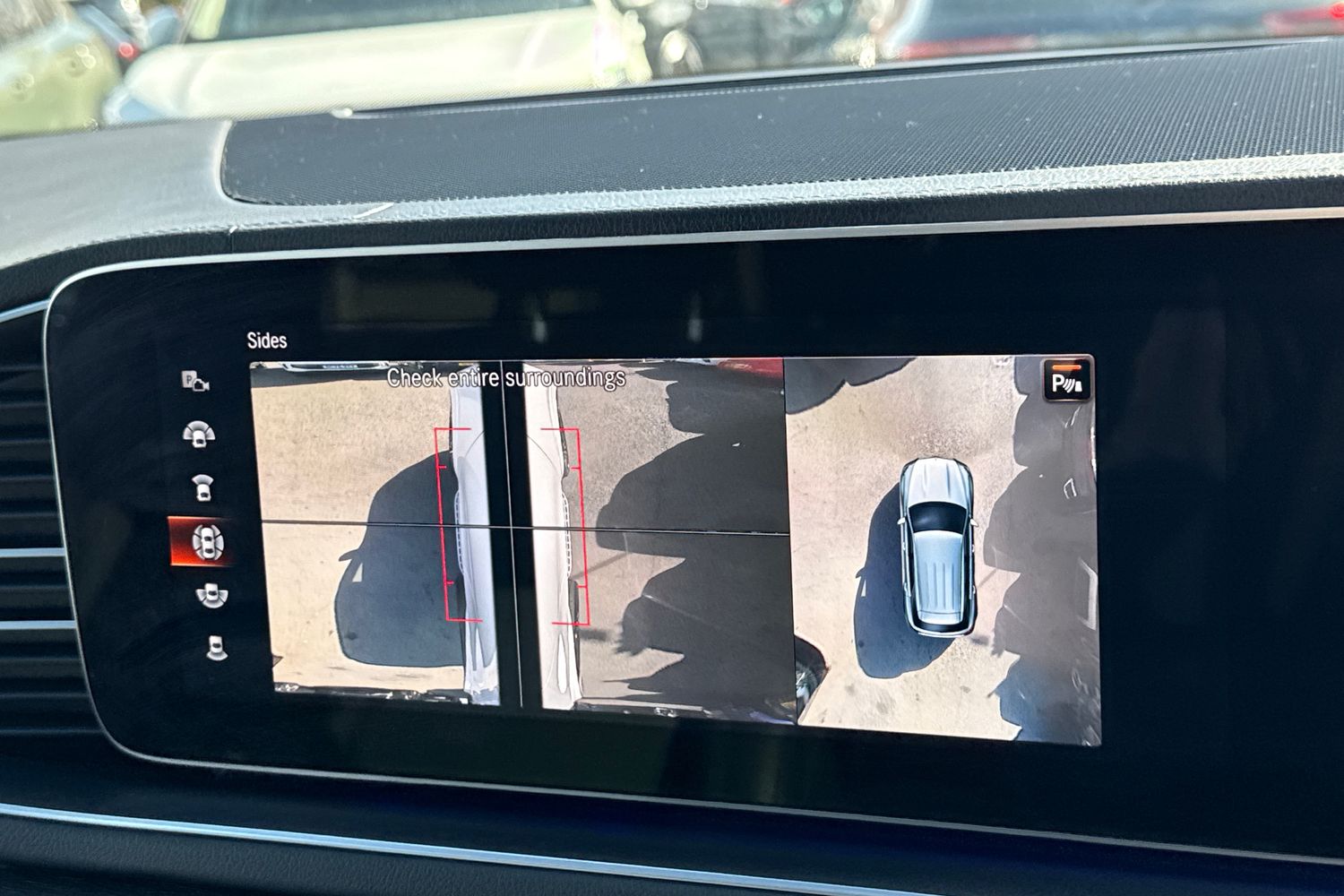 Used Mercedes-Benz GLE 2023 for sale - 77742187: Photo 37