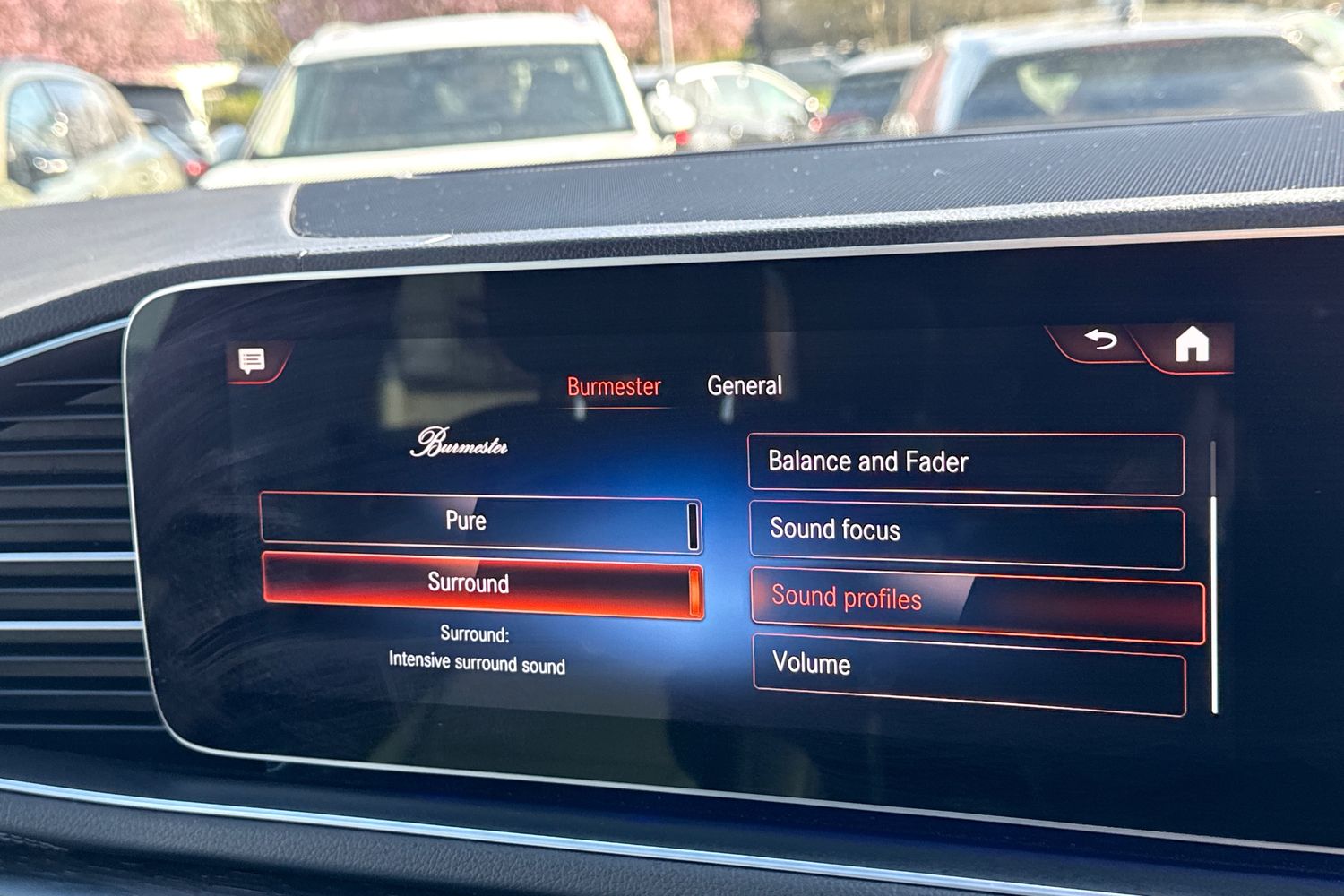 Used Mercedes-Benz GLE 2023 for sale - 77742187: Photo 39