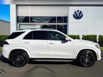 Used Mercedes-Benz GLE 2023 for sale - 77742187: Photo