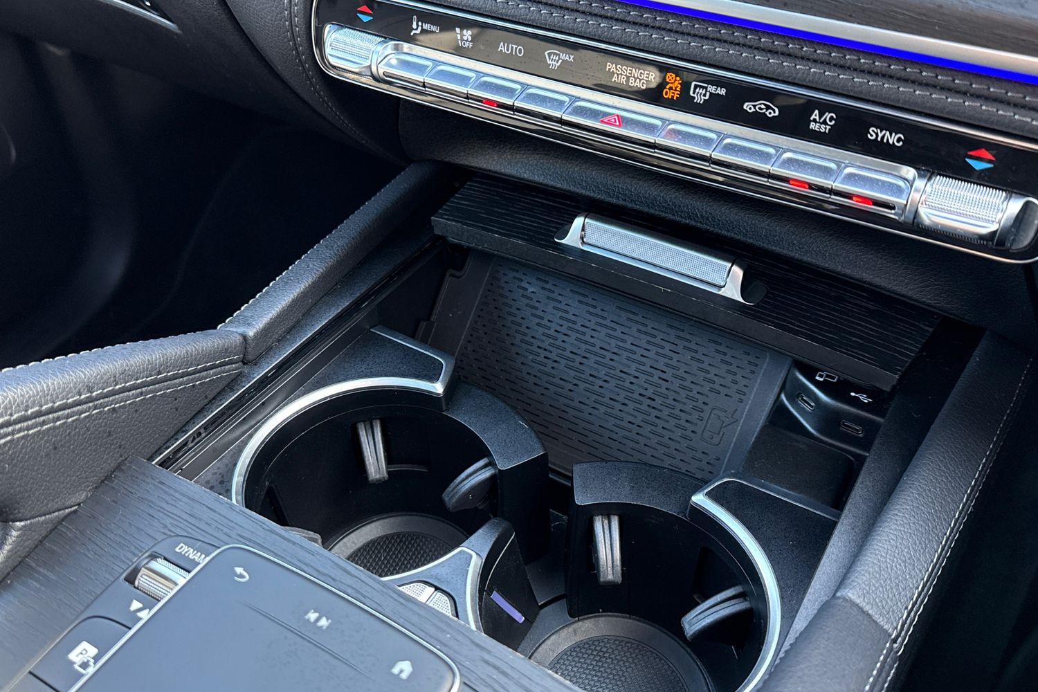 Used Mercedes-Benz GLE 2023 for sale - 77742187: Photo 40