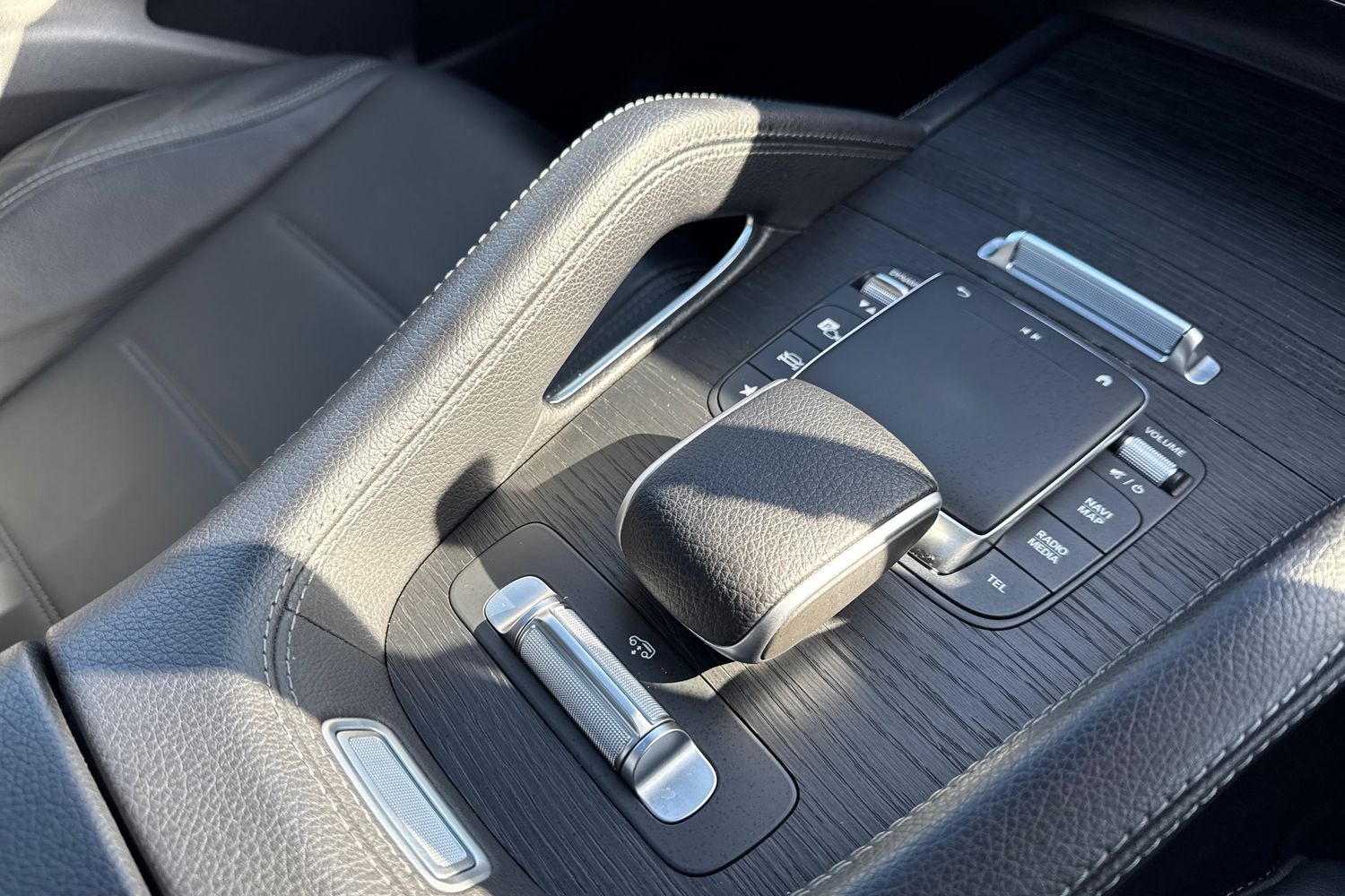 Used Mercedes-Benz GLE 2023 for sale - 77742187: Photo 41