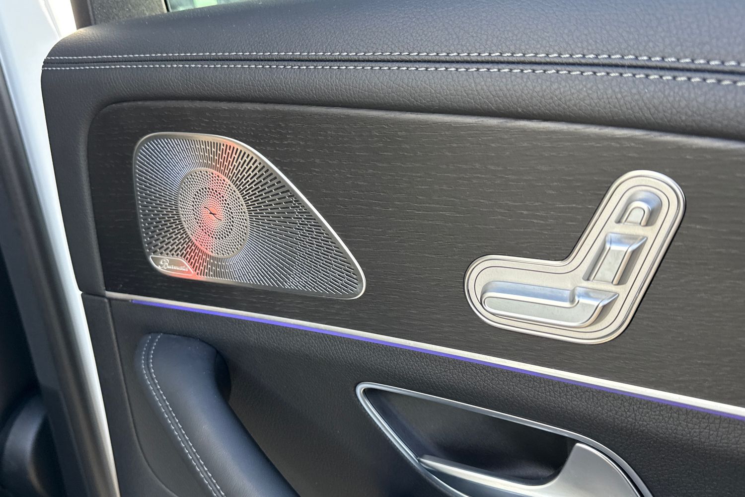 Used Mercedes-Benz GLE 2023 for sale - 77742187: Photo 43