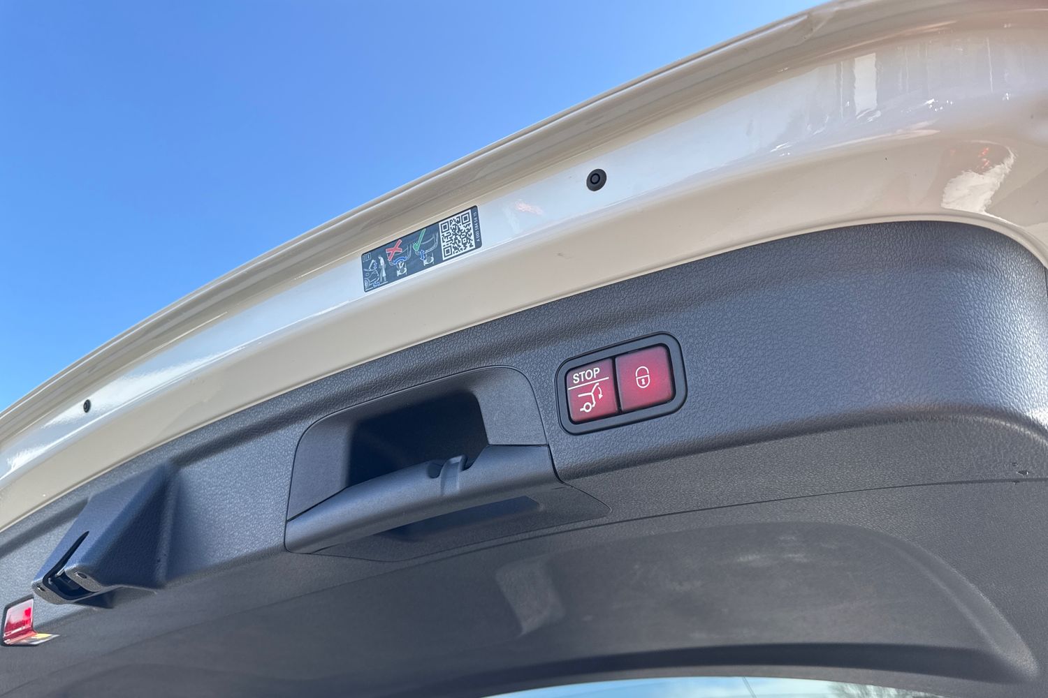 Used Mercedes-Benz GLE 2023 for sale - 77742187: Photo 46