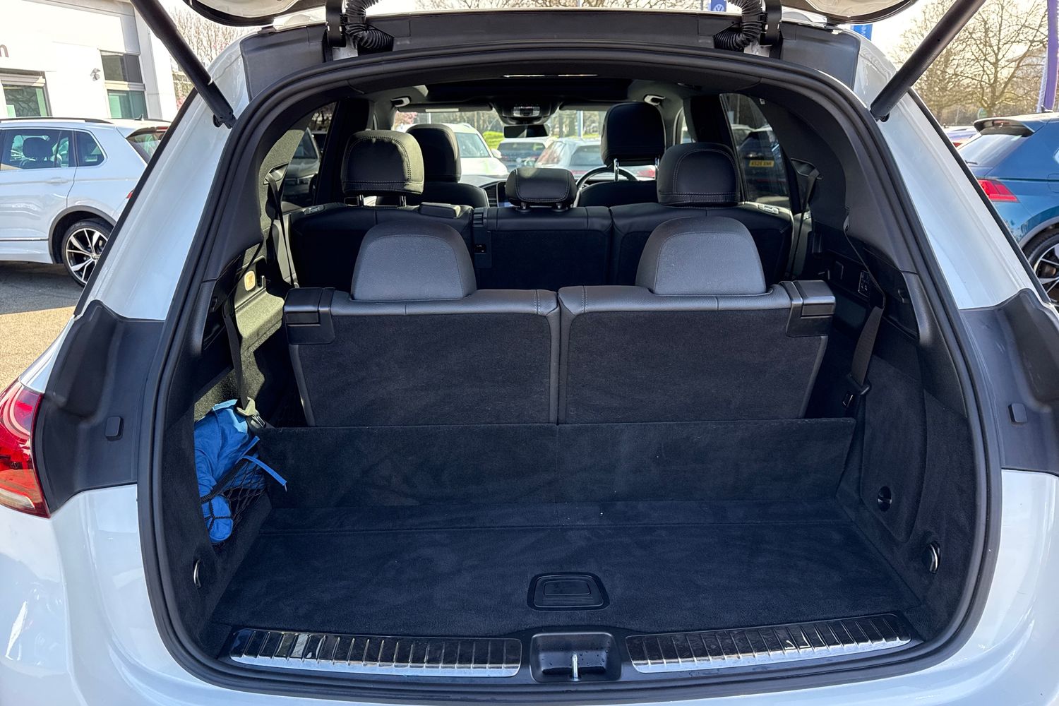 Used Mercedes-Benz GLE 2023 for sale - 77742187: Photo 6