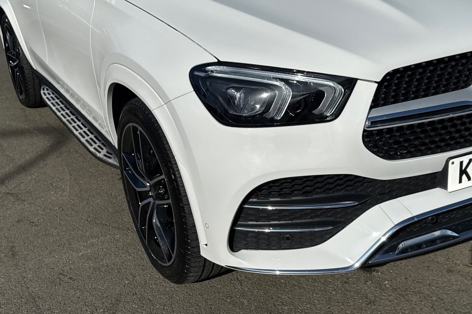 Used Mercedes-Benz GLE 2023 for sale - 77742187: Photo 8