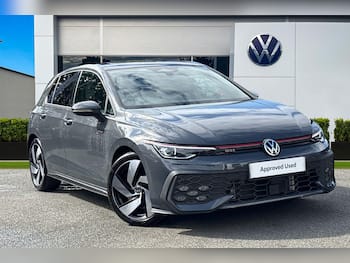 Used Volkswagen Golf 2026 for sale - 79774056: Photo