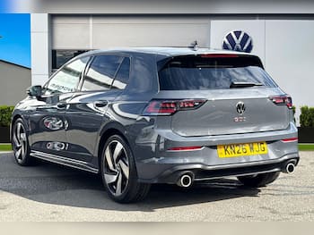 Used Volkswagen Golf 2026 for sale - 79774056: Photo