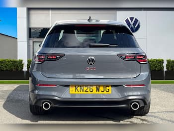 Used Volkswagen Golf 2026 for sale - 79774056: Photo