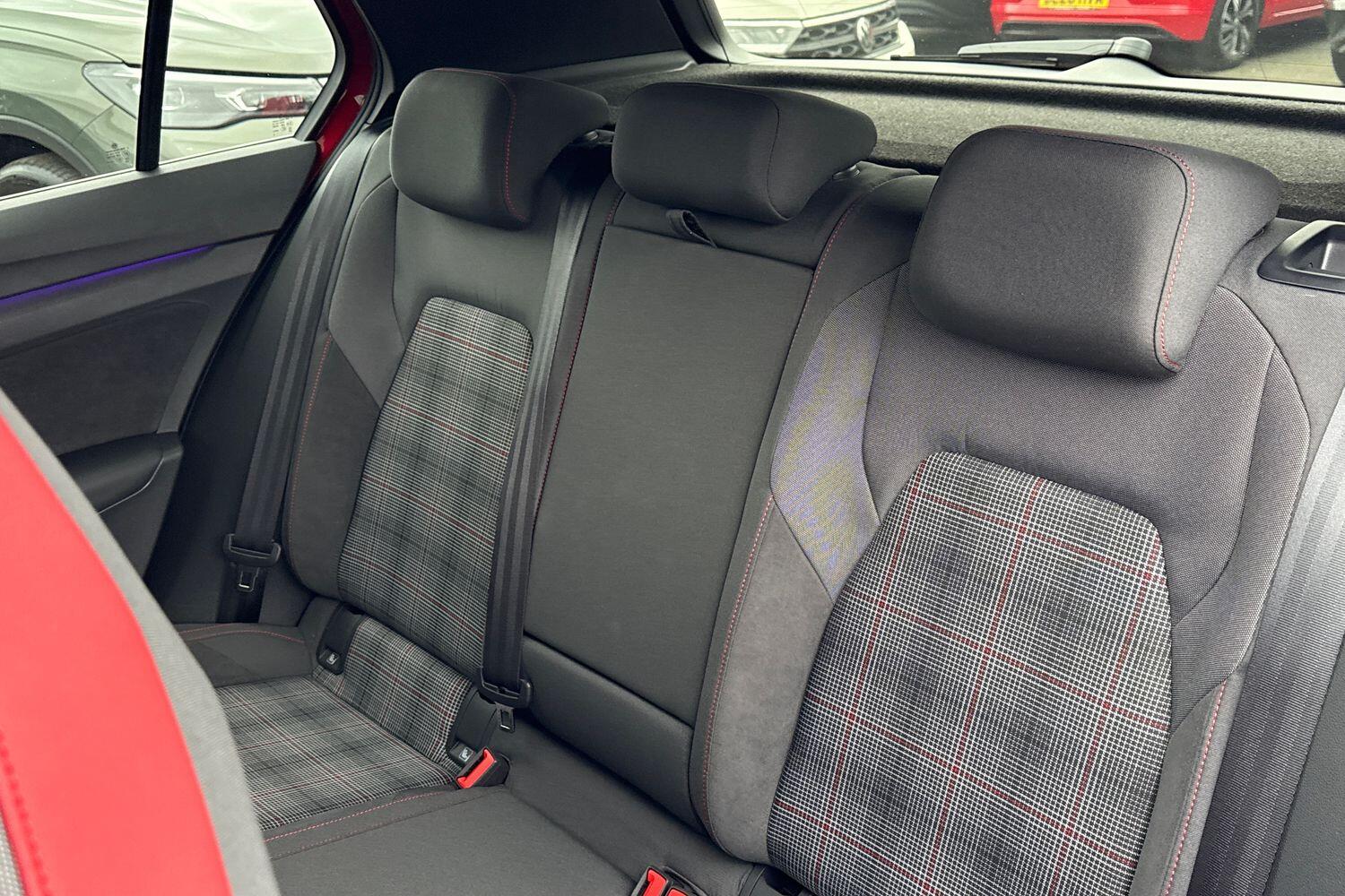 Used Volkswagen Golf 2024 for sale - 77951976: Photo 13