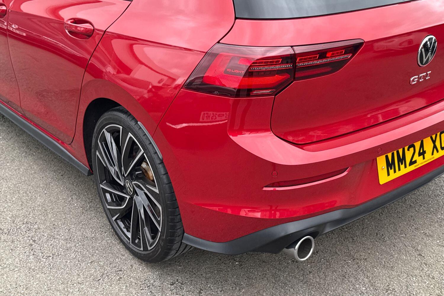 Used Volkswagen Golf 2024 for sale - 77951976: Photo 15