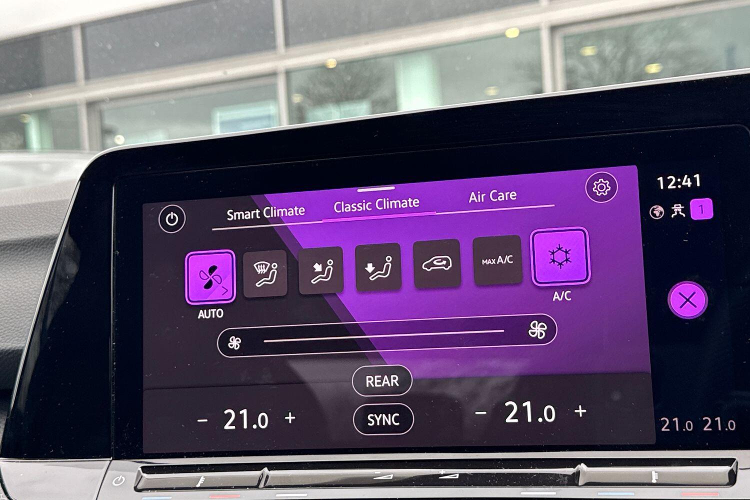 Used Volkswagen Golf 2024 for sale - 77951976: Photo 18