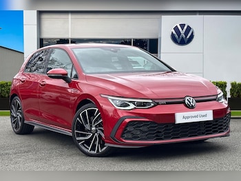 Used Volkswagen Golf 2024 for sale - 77951976: Photo