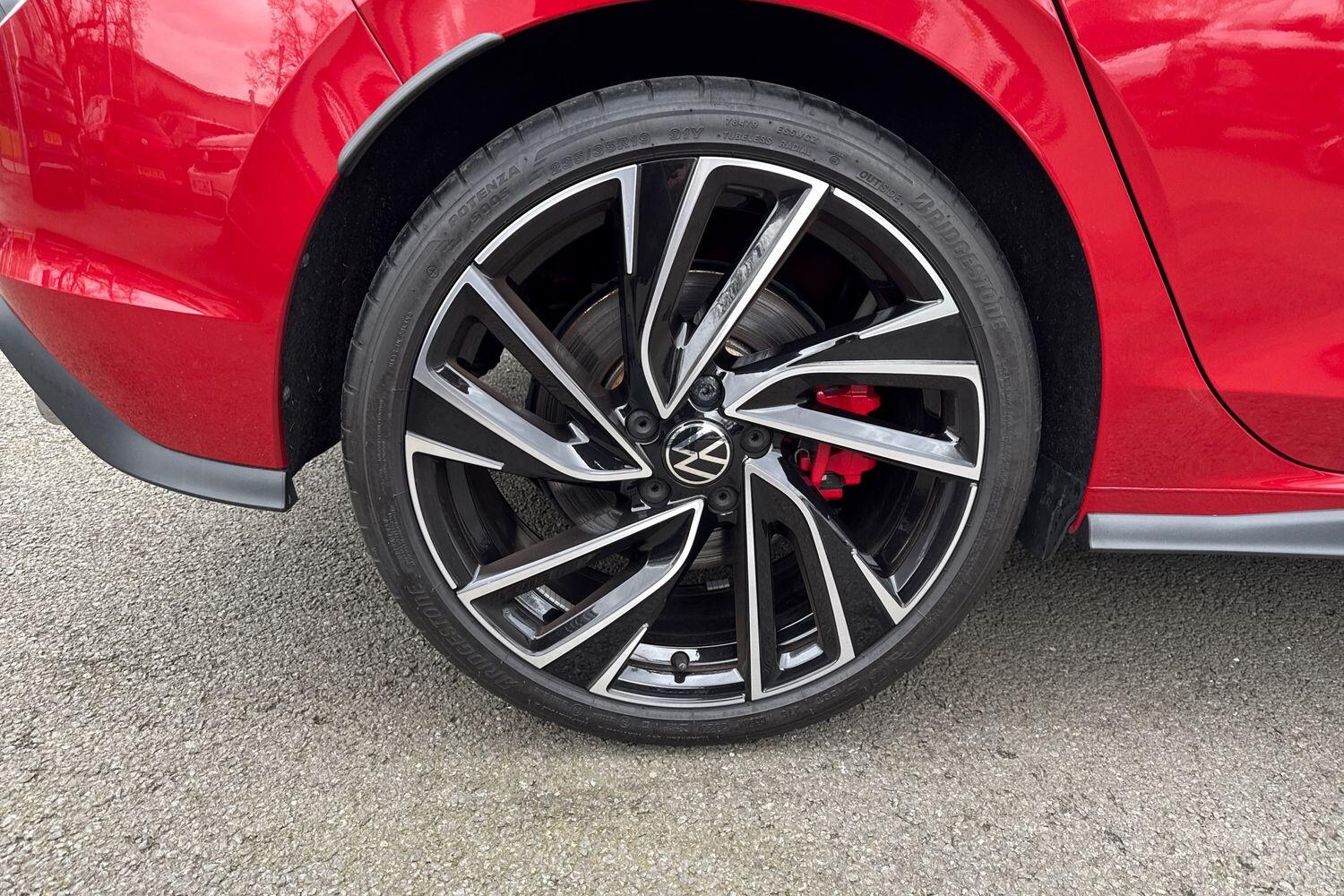 Used Volkswagen Golf 2024 for sale - 77951976: Photo 21